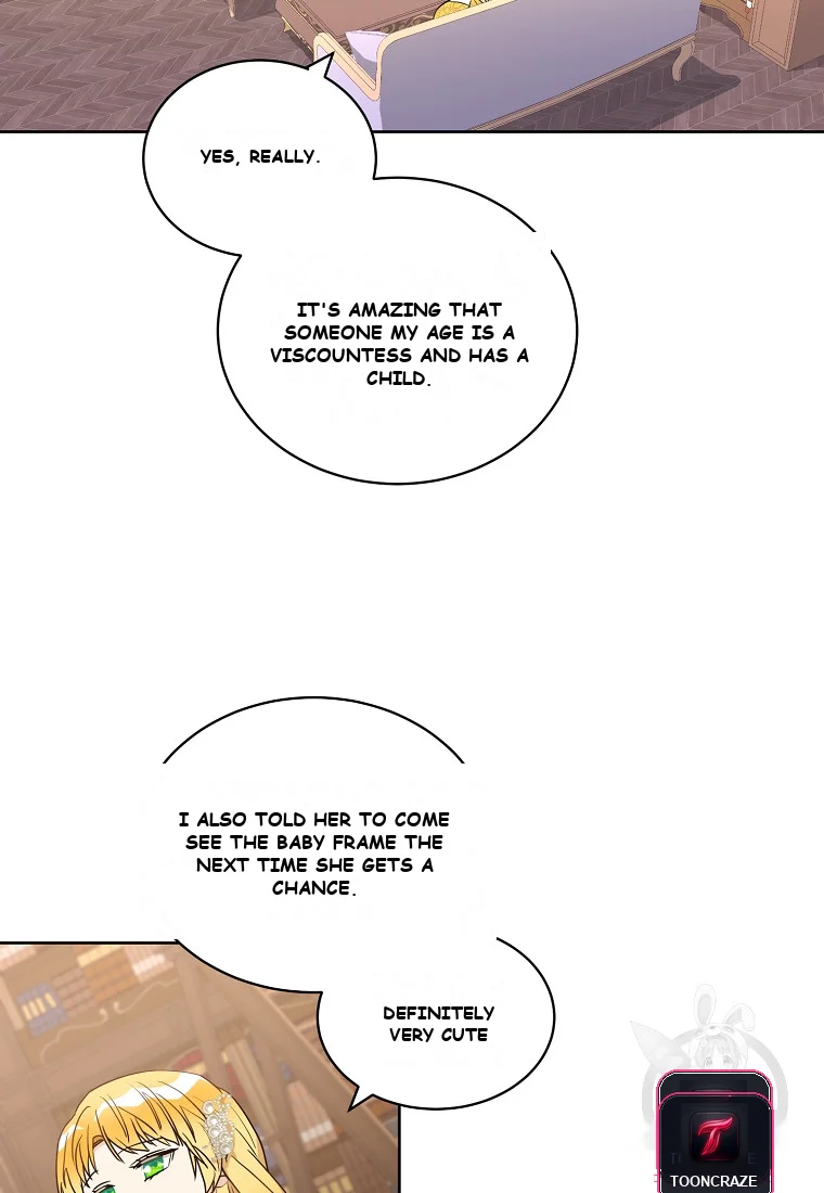 Acidity Of Regret Chapter 3 - Page 33