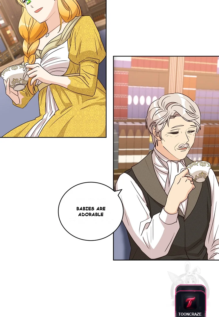 Acidity Of Regret Chapter 3 - Page 34