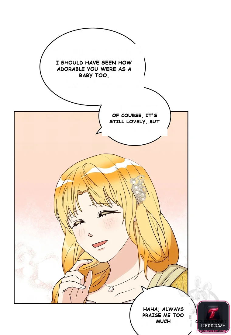 Acidity Of Regret Chapter 3 - Page 35