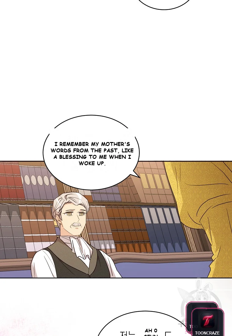 Acidity Of Regret Chapter 3 - Page 36