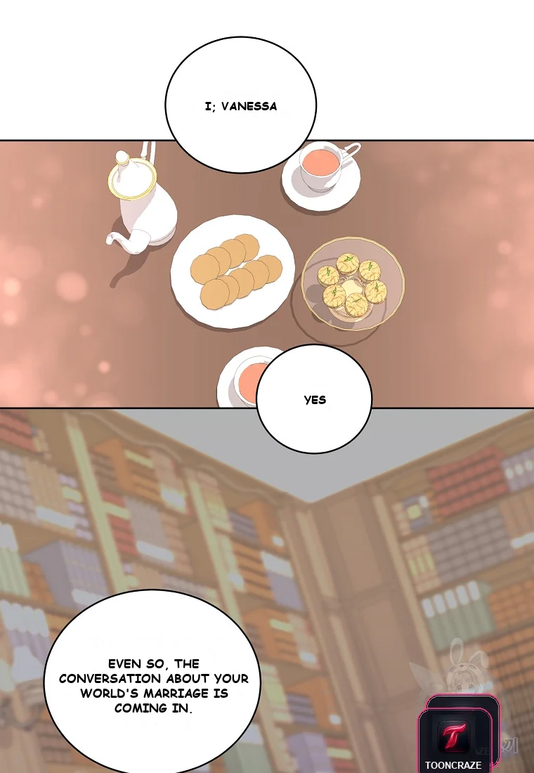 Acidity Of Regret Chapter 3 - Page 41