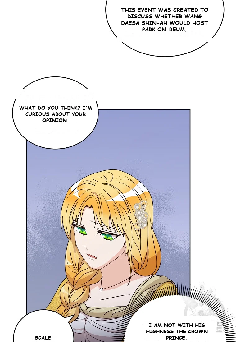 Acidity Of Regret Chapter 3 - Page 45