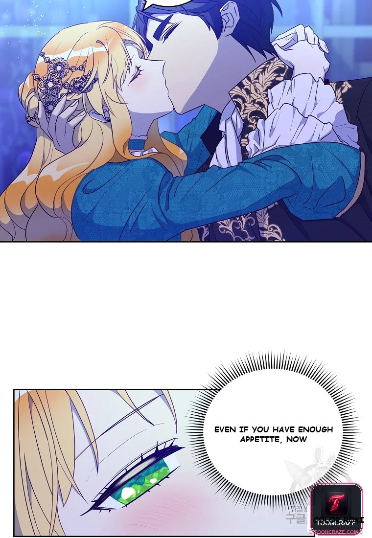 Acidity Of Regret Chapter 3 - Page 9