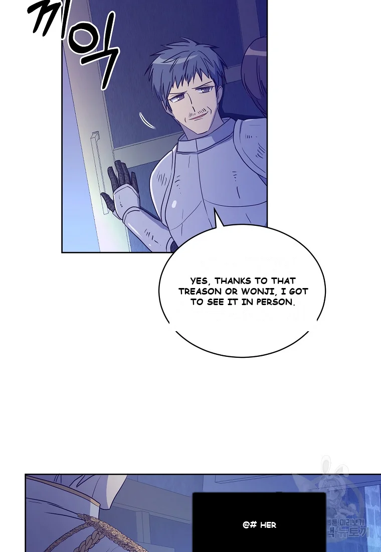 Acidity Of Regret Chapter 4 - Page 36
