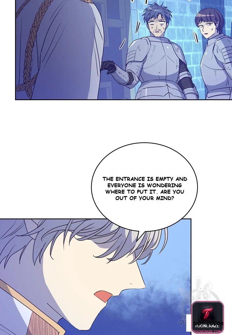 Acidity Of Regret Chapter 4 - Page 37