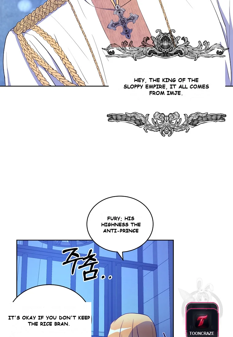 Acidity Of Regret Chapter 4 - Page 43