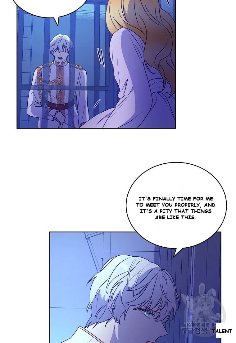 Acidity Of Regret Chapter 4 - Page 44