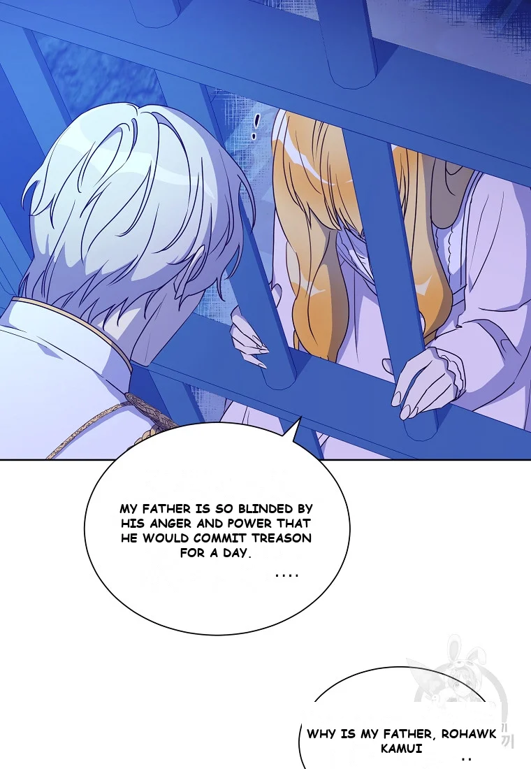 Acidity Of Regret Chapter 4 - Page 48