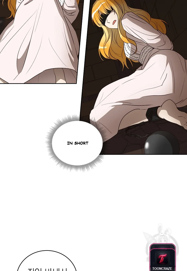 Acidity Of Regret Chapter 4 - Page 60