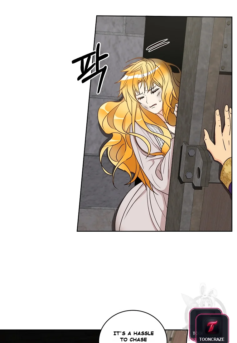 Acidity Of Regret Chapter 5 - Page 14