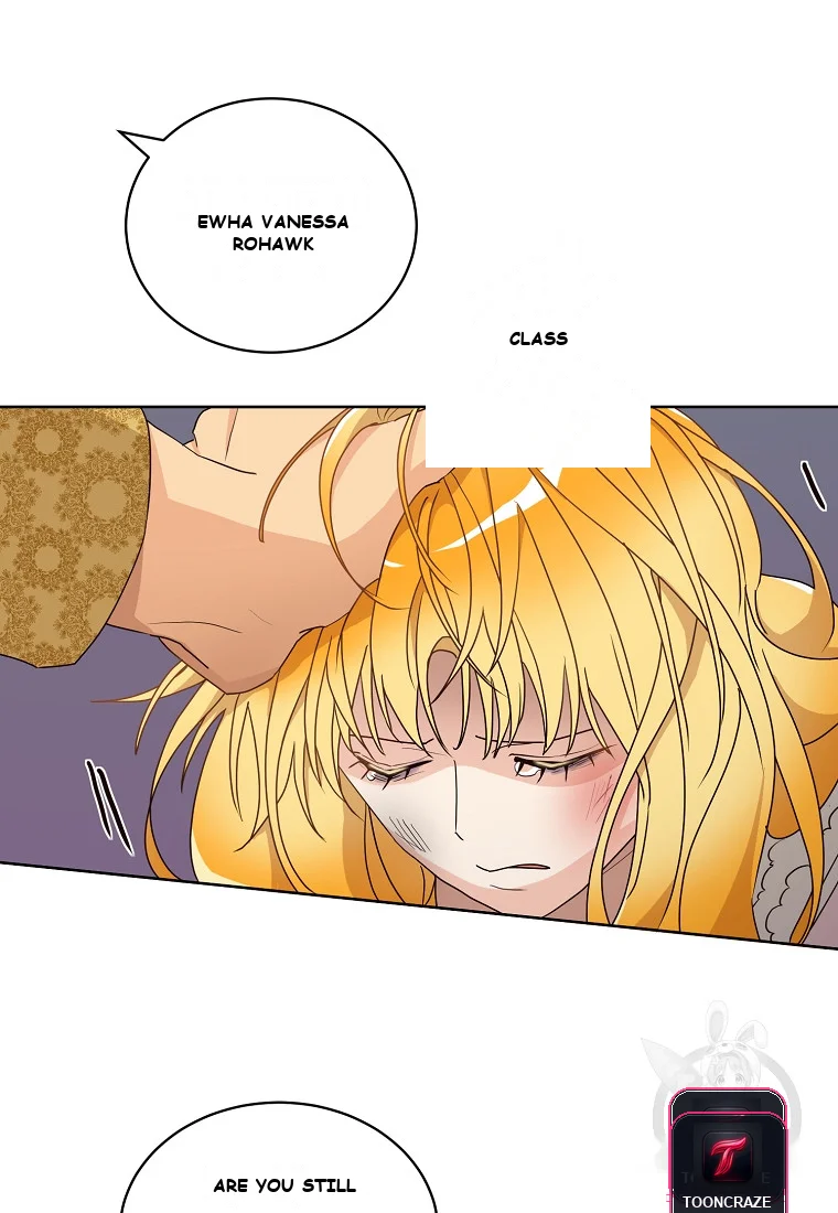 Acidity Of Regret Chapter 5 - Page 18