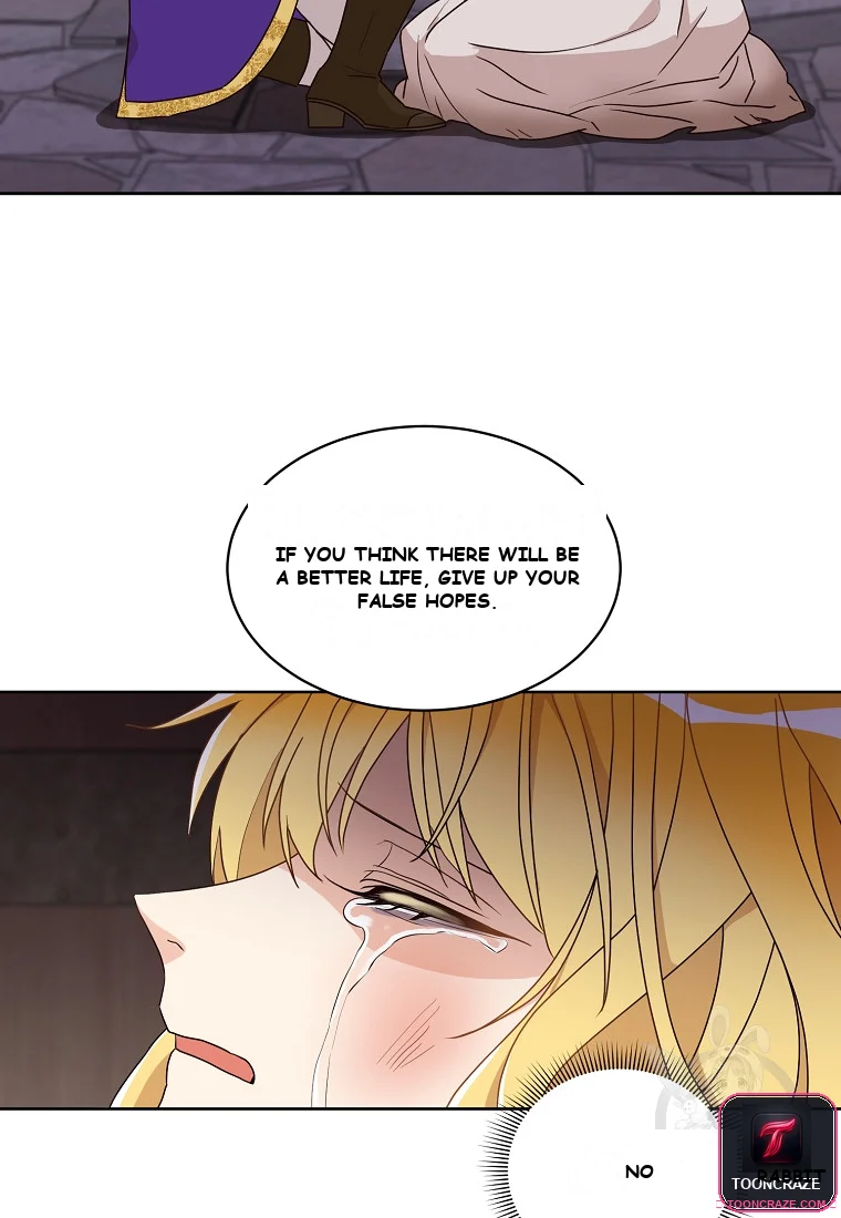 Acidity Of Regret Chapter 5 - Page 20