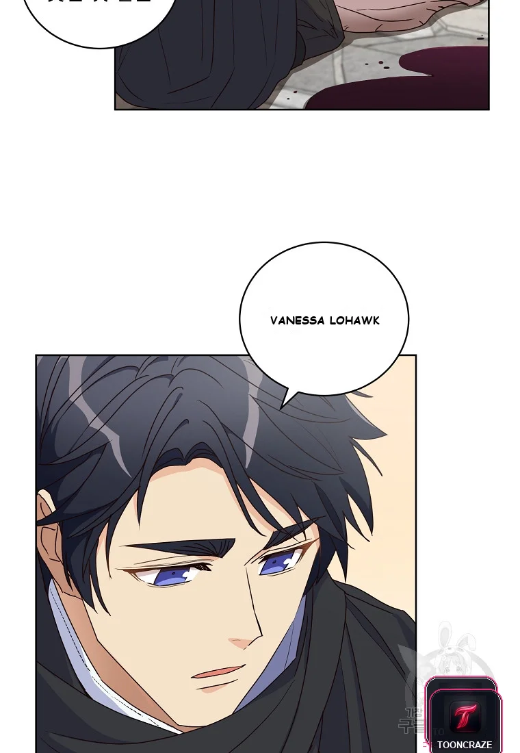 Acidity Of Regret Chapter 5 - Page 27