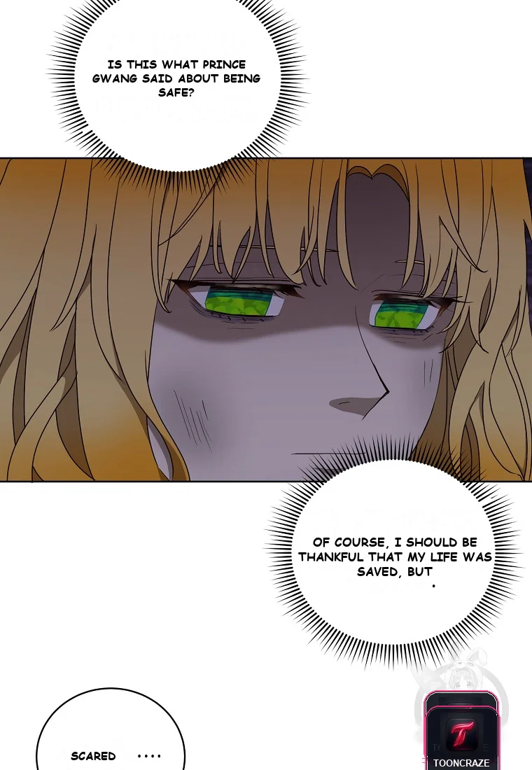 Acidity Of Regret Chapter 5 - Page 4