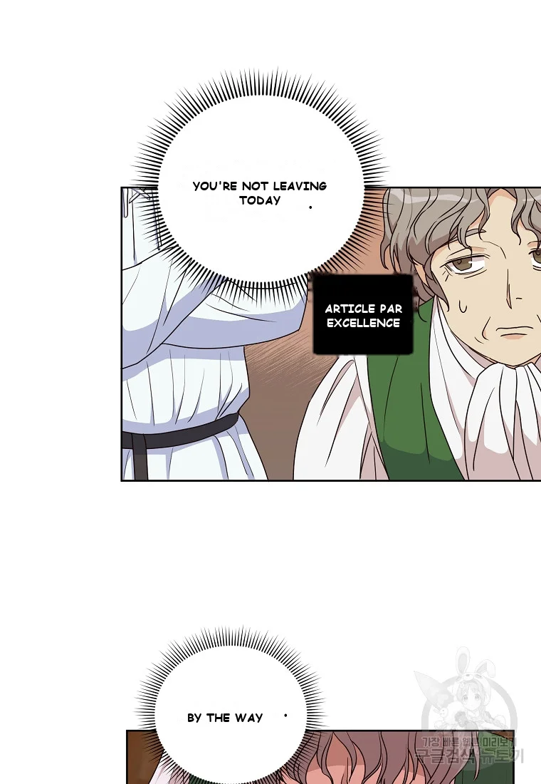 Acidity Of Regret Chapter 5 - Page 41