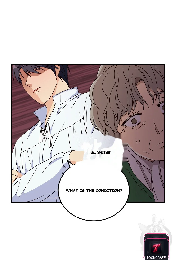 Acidity Of Regret Chapter 5 - Page 43