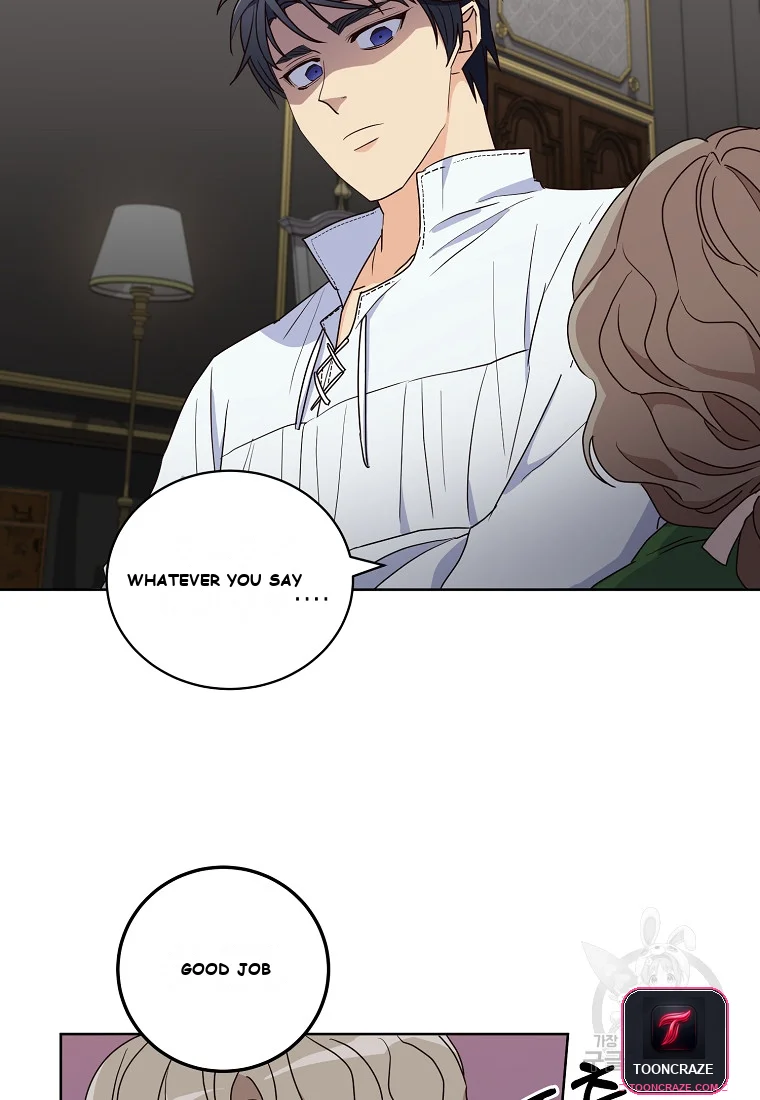 Acidity Of Regret Chapter 5 - Page 46