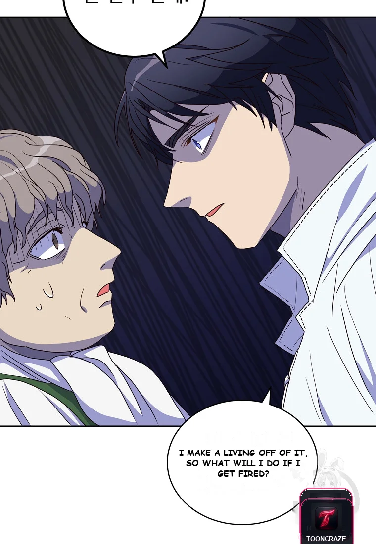 Acidity Of Regret Chapter 5 - Page 48