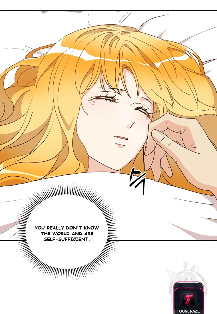 Acidity Of Regret Chapter 5 - Page 56