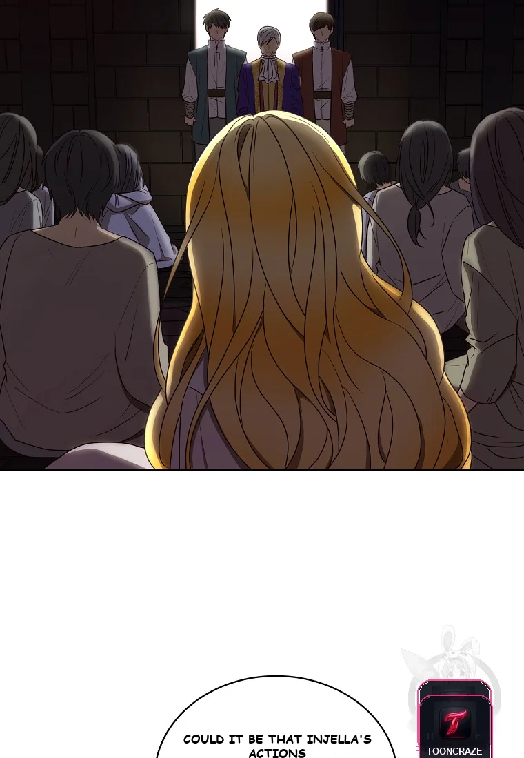Acidity Of Regret Chapter 5 - Page 6