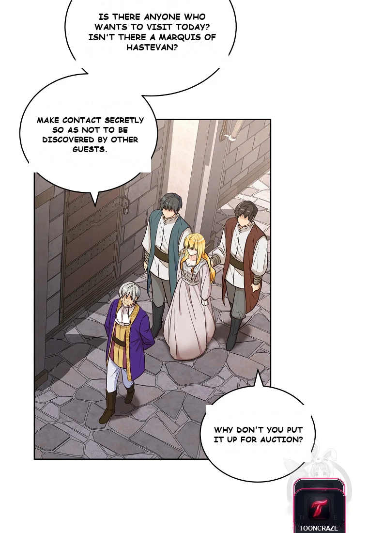 Acidity Of Regret Chapter 5 - Page 9