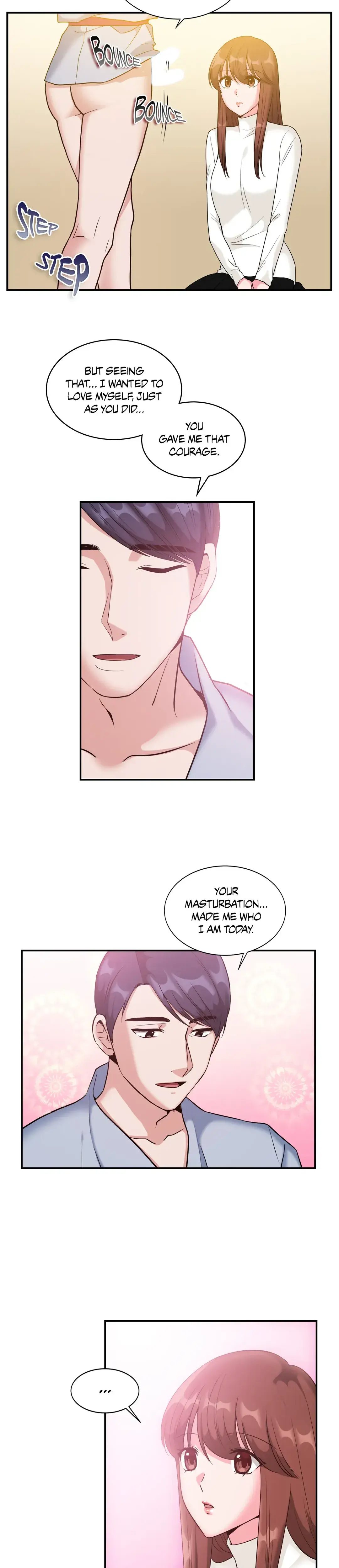 Acidity Of Regret Chapter 55 - Page 11