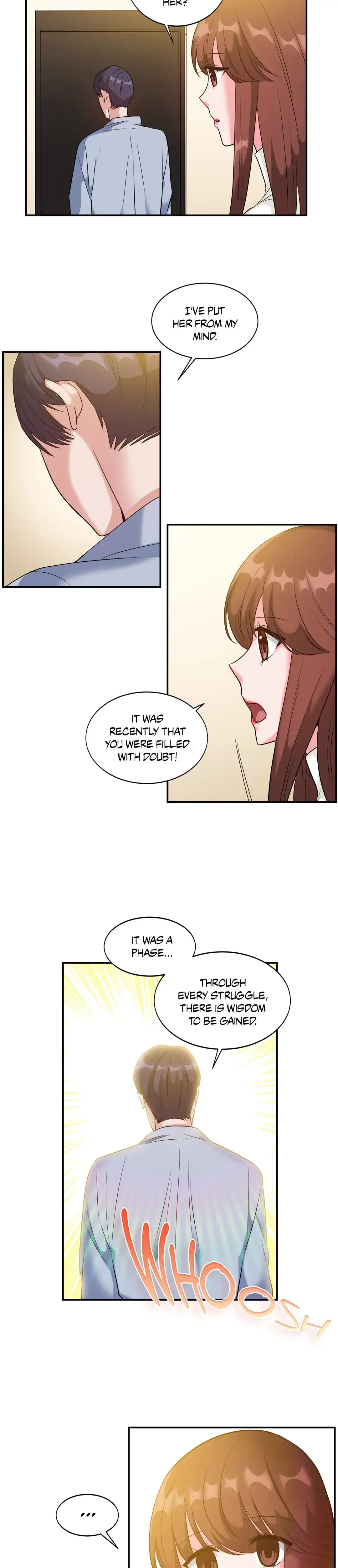 Acidity Of Regret Chapter 55 - Page 14