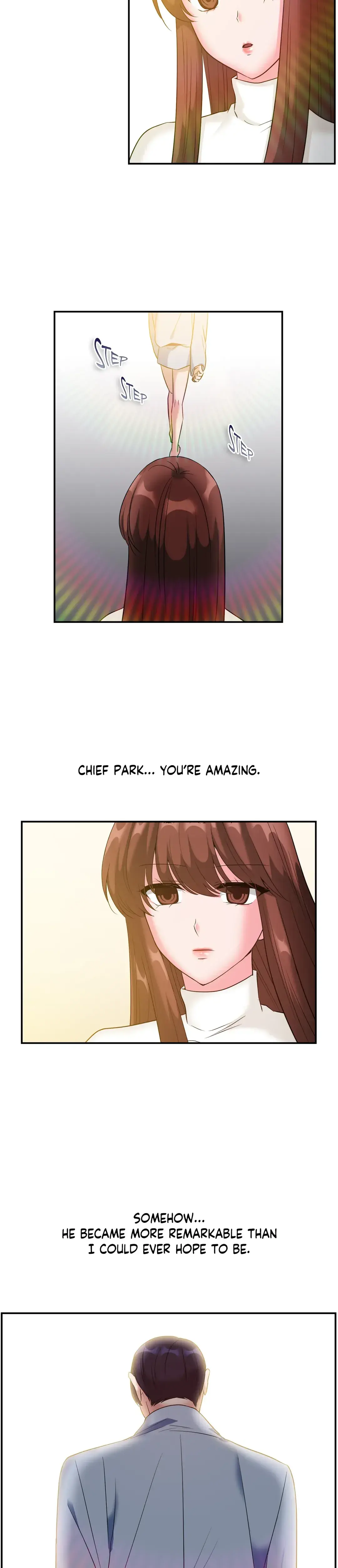 Acidity Of Regret Chapter 55 - Page 15