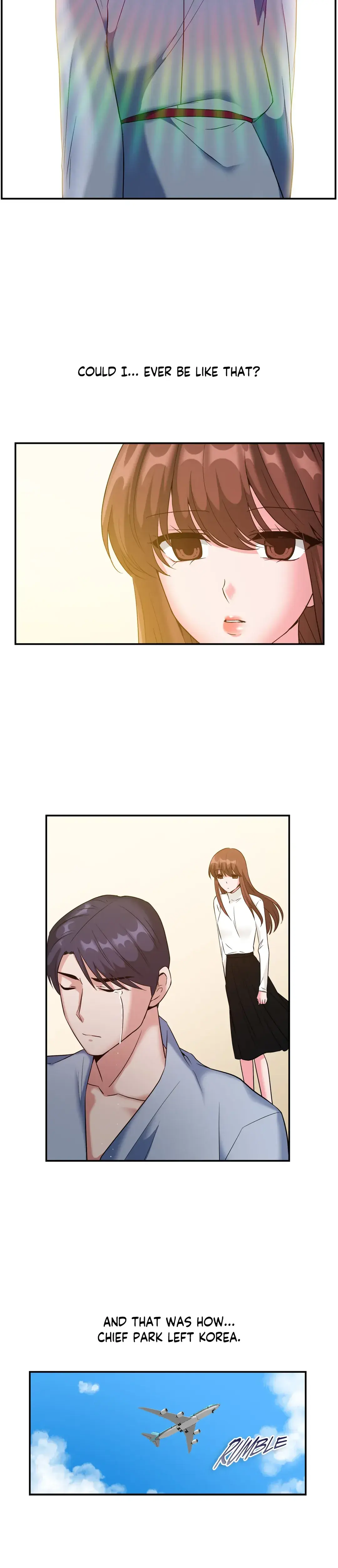 Acidity Of Regret Chapter 55 - Page 16
