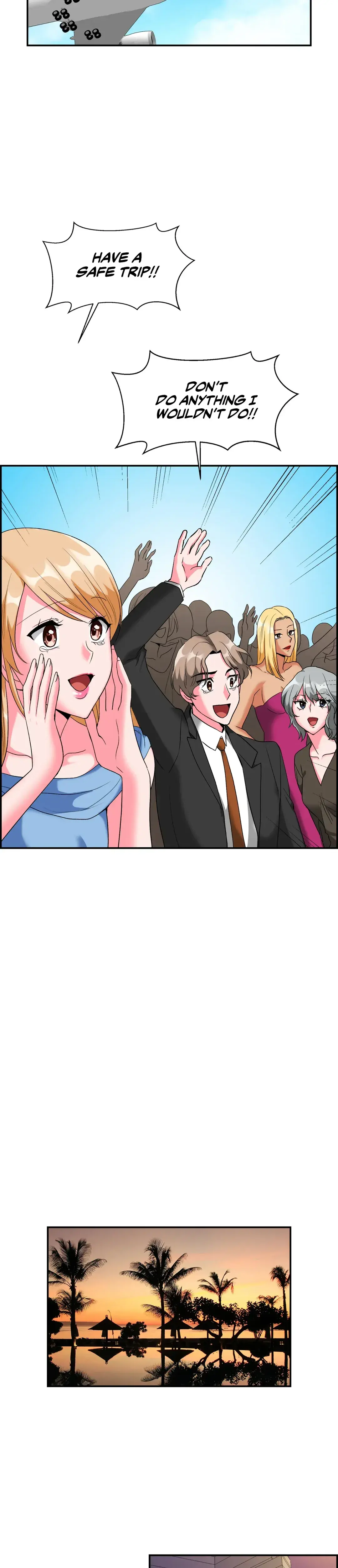 Acidity Of Regret Chapter 56 - Page 17