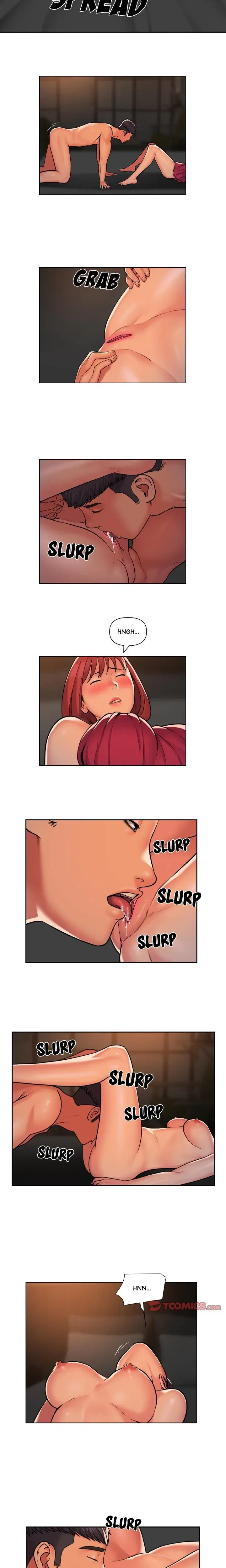 Acidity Of Regret Chapter 56 - Page 7