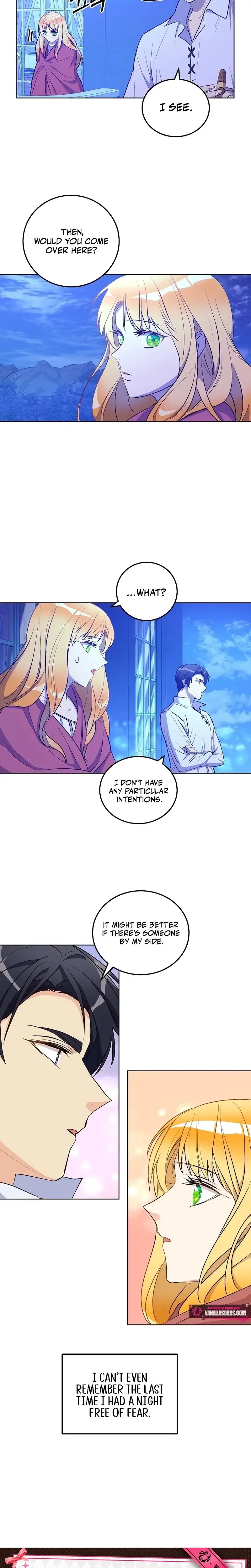 Acidity Of Regret Chapter 6 - Page 11