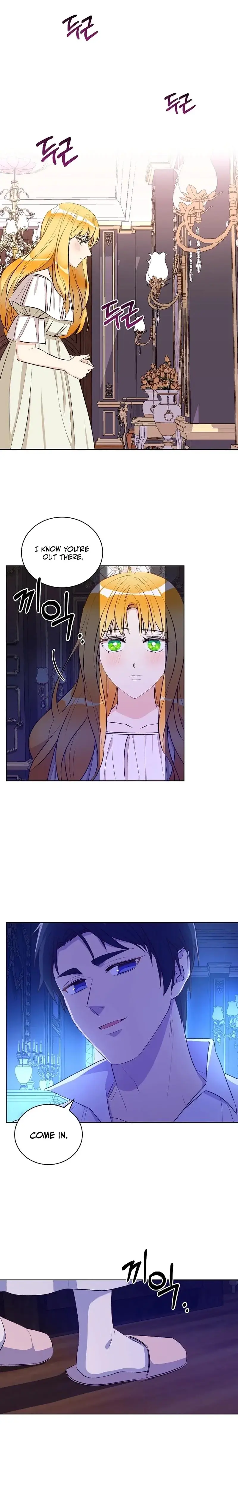 Acidity Of Regret Chapter 6 - Page 13