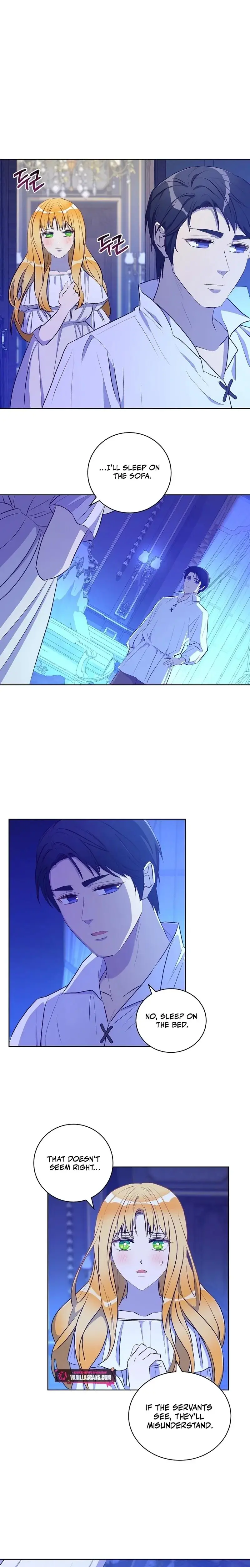 Acidity Of Regret Chapter 6 - Page 14
