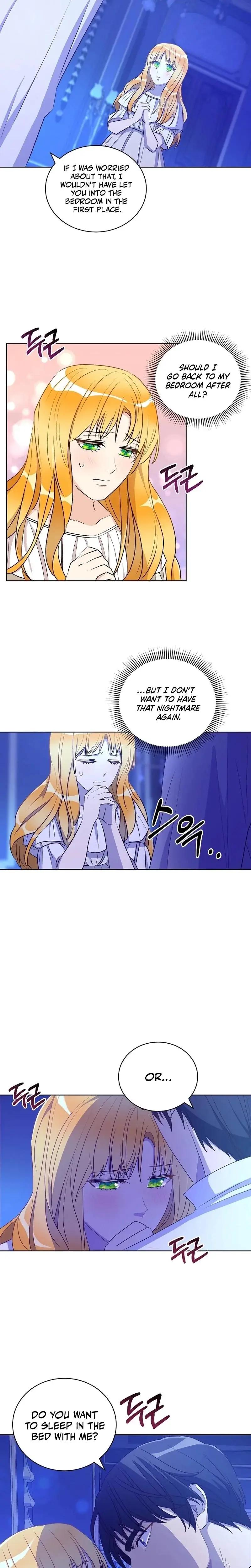 Acidity Of Regret Chapter 6 - Page 15