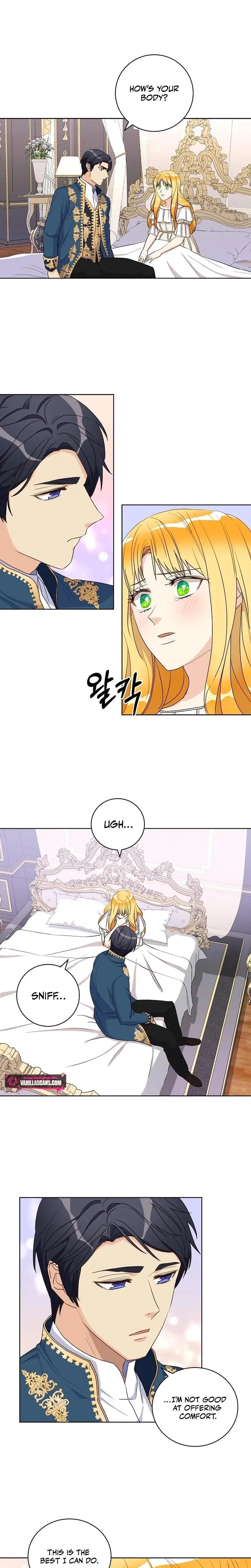 Acidity Of Regret Chapter 6 - Page 3