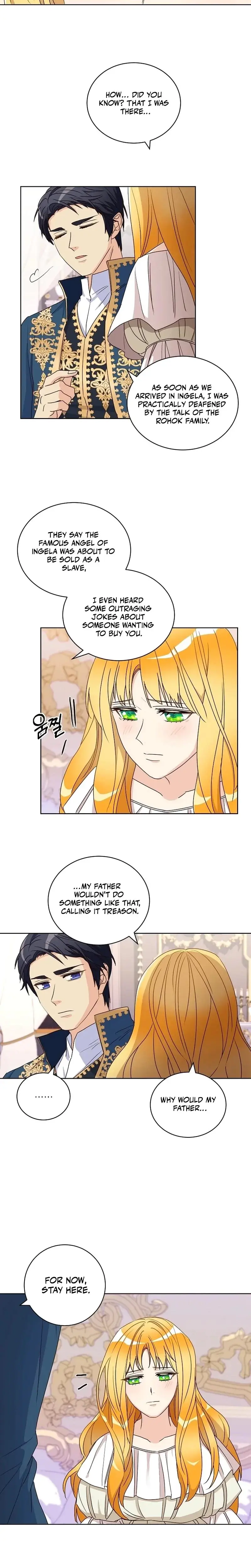 Acidity Of Regret Chapter 6 - Page 5
