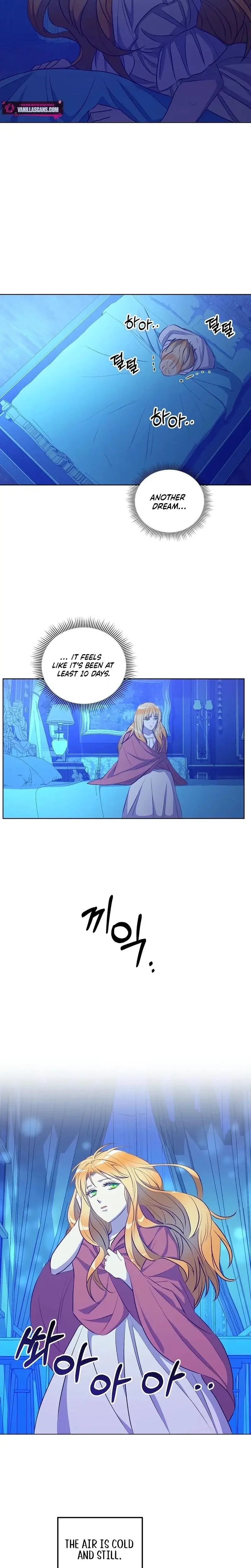 Acidity Of Regret Chapter 6 - Page 9