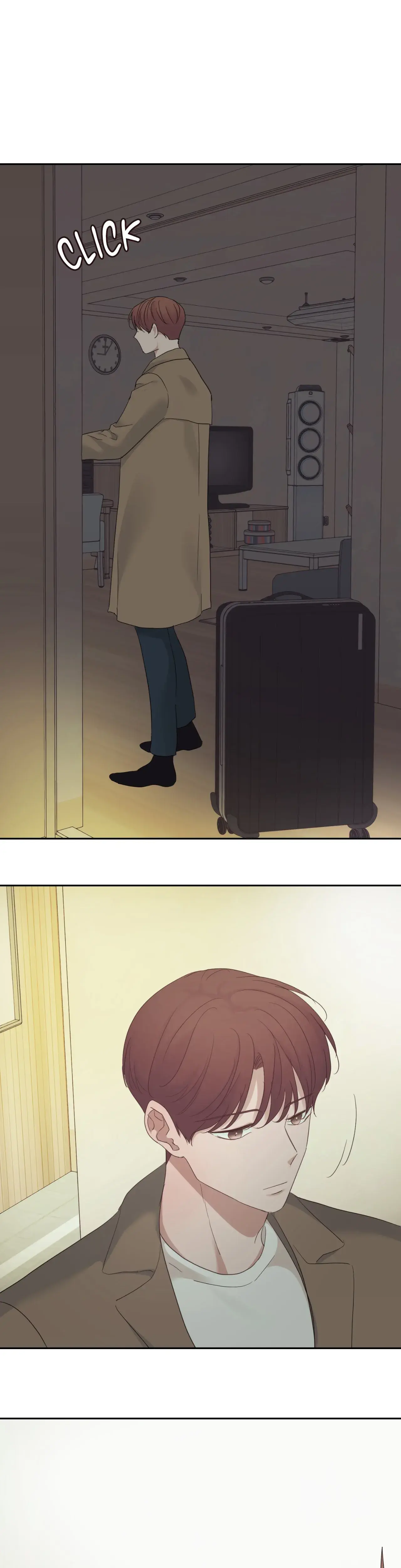 Acidity Of Regret Chapter 61 - Page 13