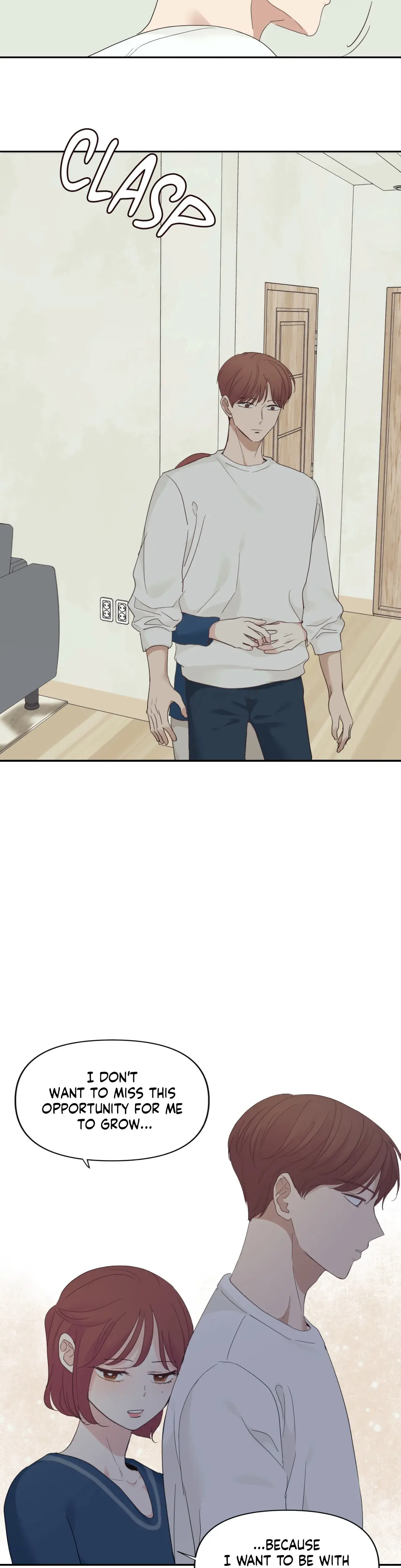 Acidity Of Regret Chapter 61 - Page 17