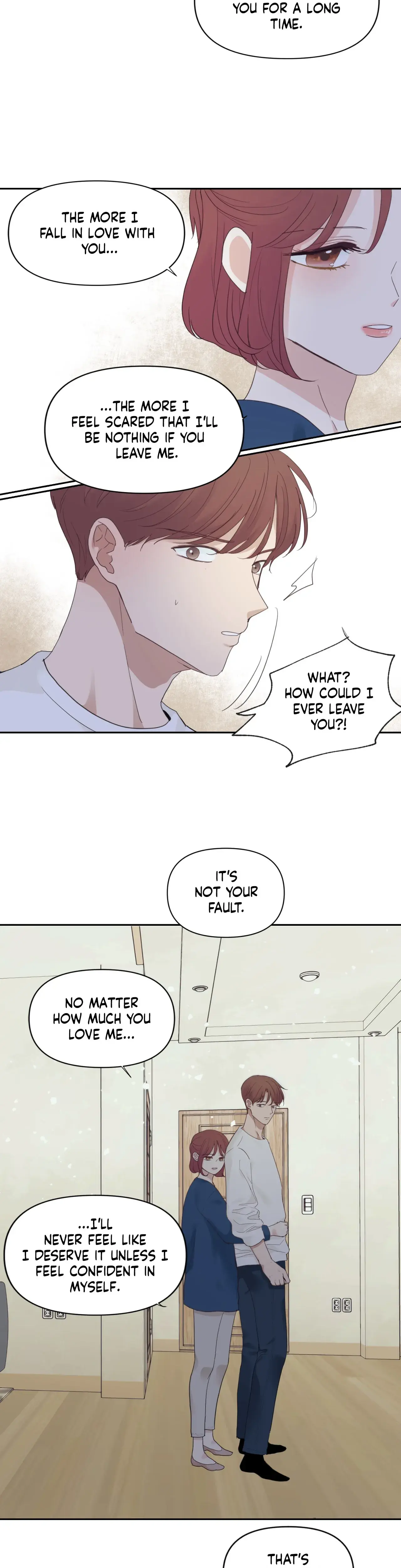 Acidity Of Regret Chapter 61 - Page 18
