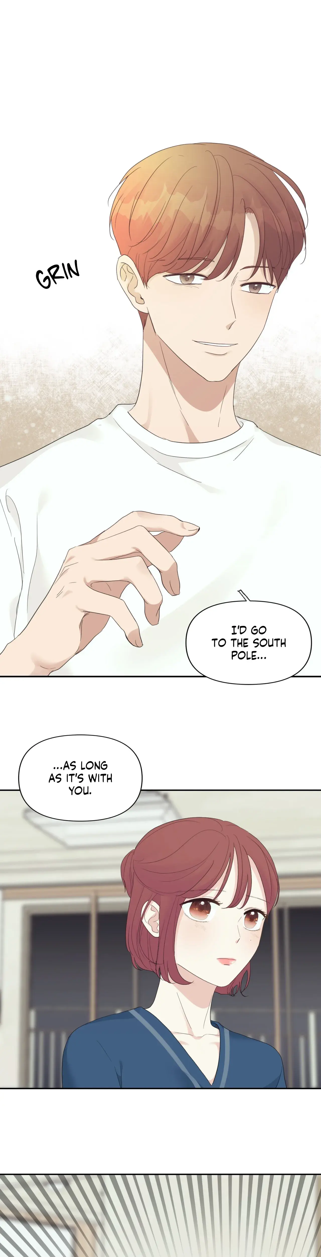 Acidity Of Regret Chapter 62 - Page 1