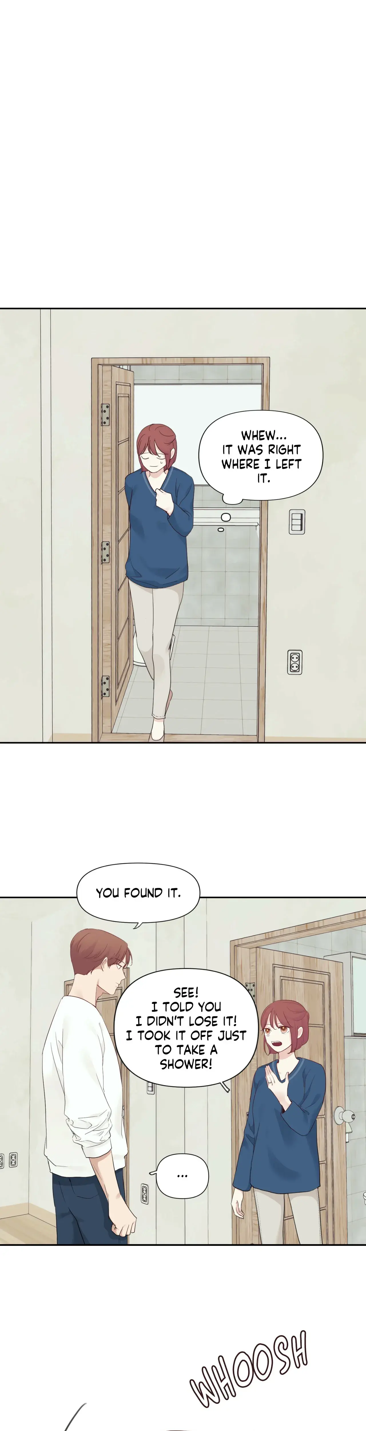 Acidity Of Regret Chapter 62 - Page 12