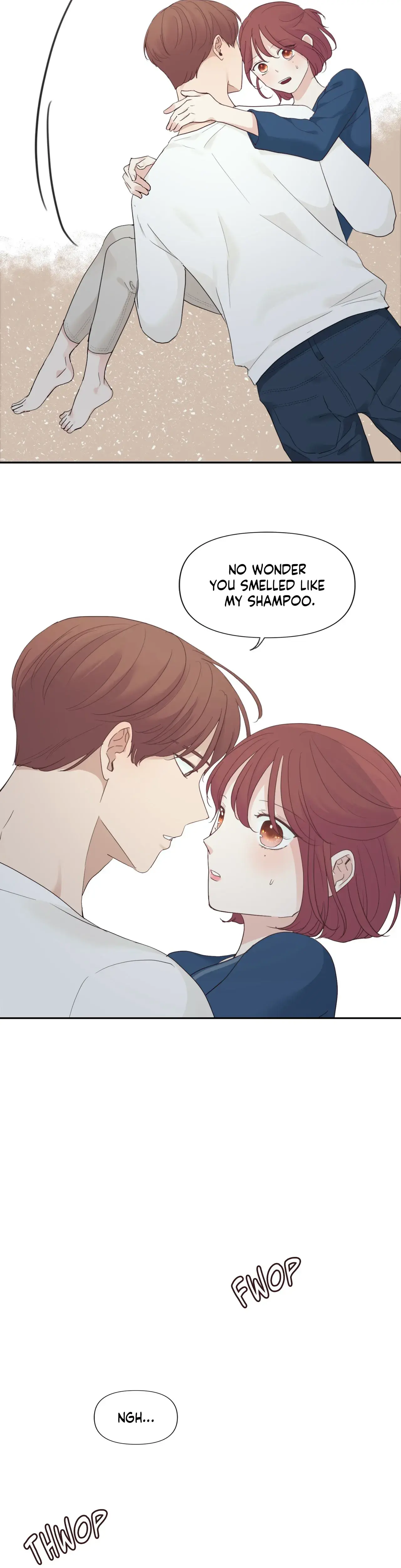 Acidity Of Regret Chapter 62 - Page 13