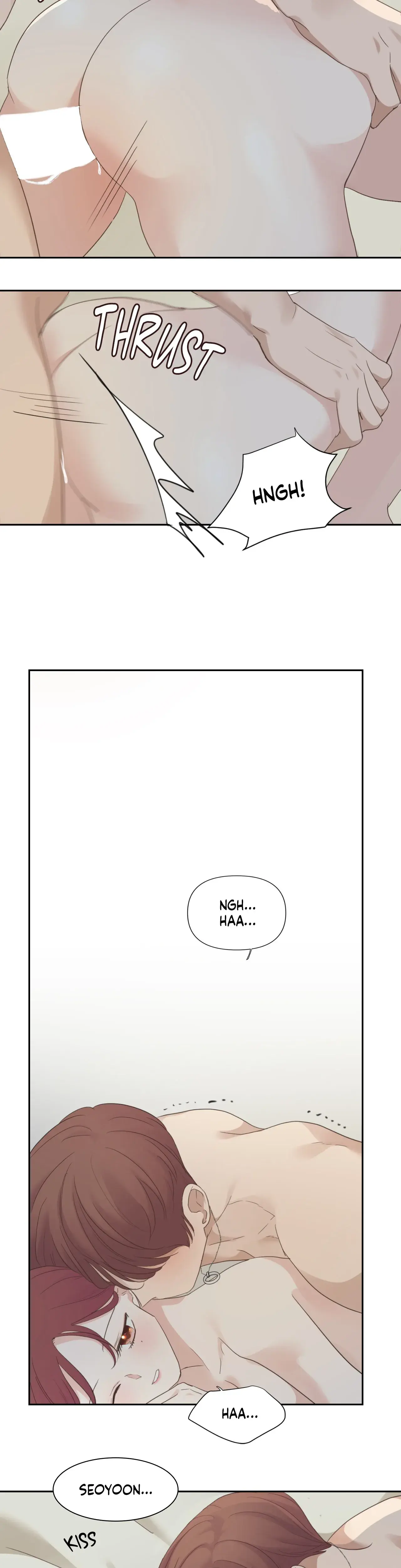 Acidity Of Regret Chapter 62 - Page 18