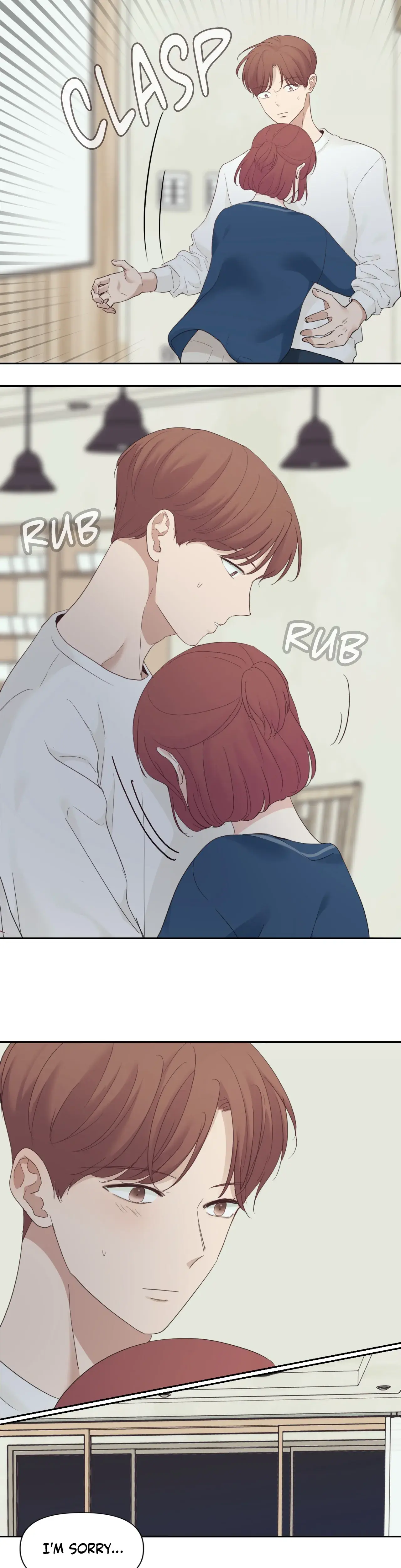 Acidity Of Regret Chapter 62 - Page 2