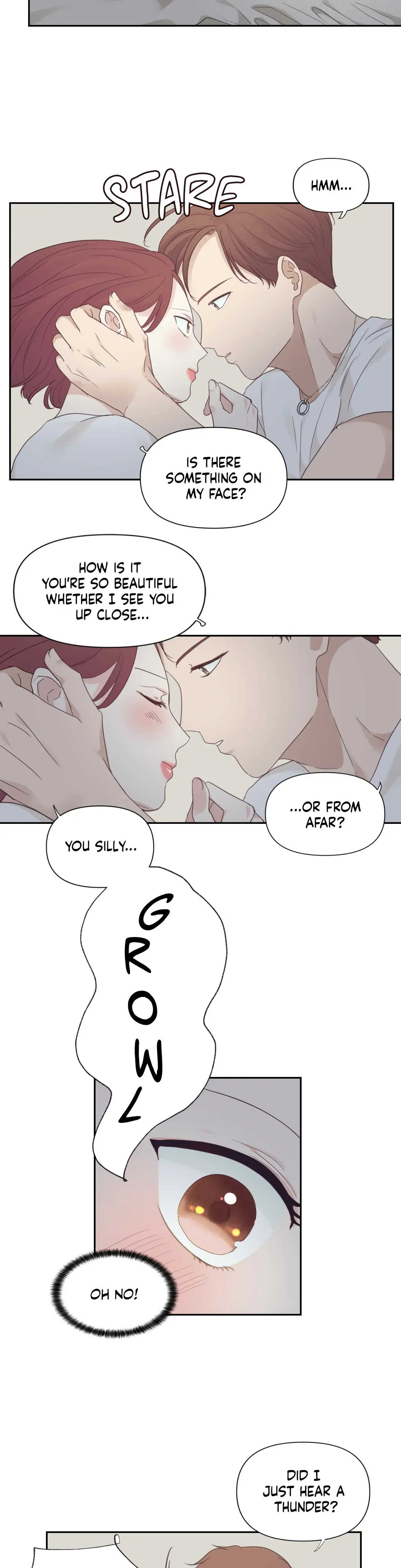 Acidity Of Regret Chapter 62 - Page 20