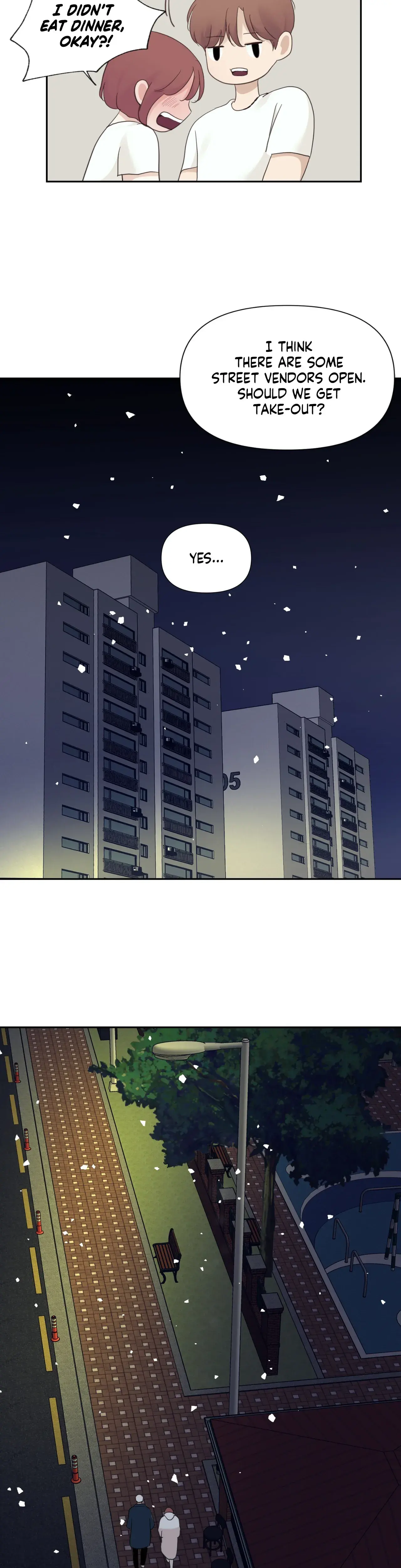 Acidity Of Regret Chapter 62 - Page 21