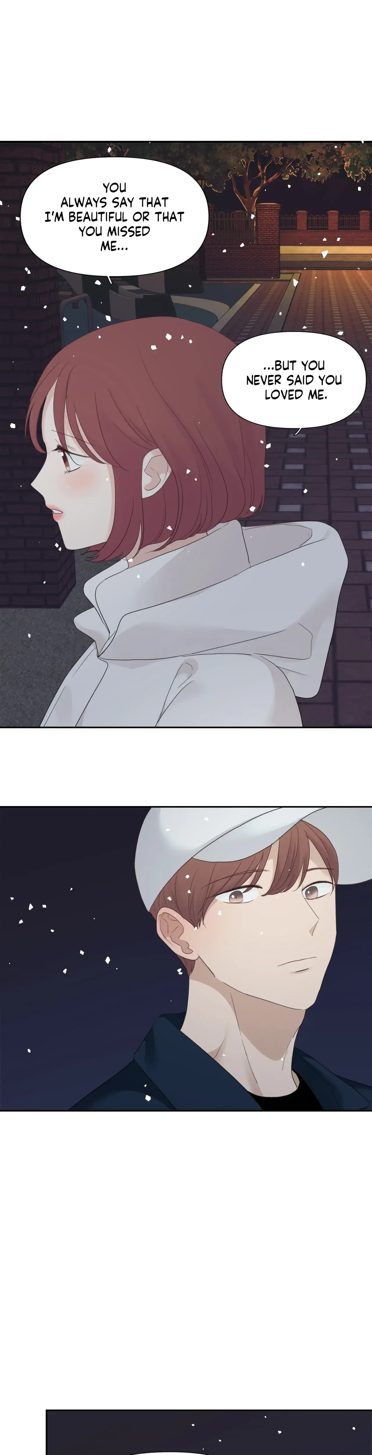 Acidity Of Regret Chapter 62 - Page 23