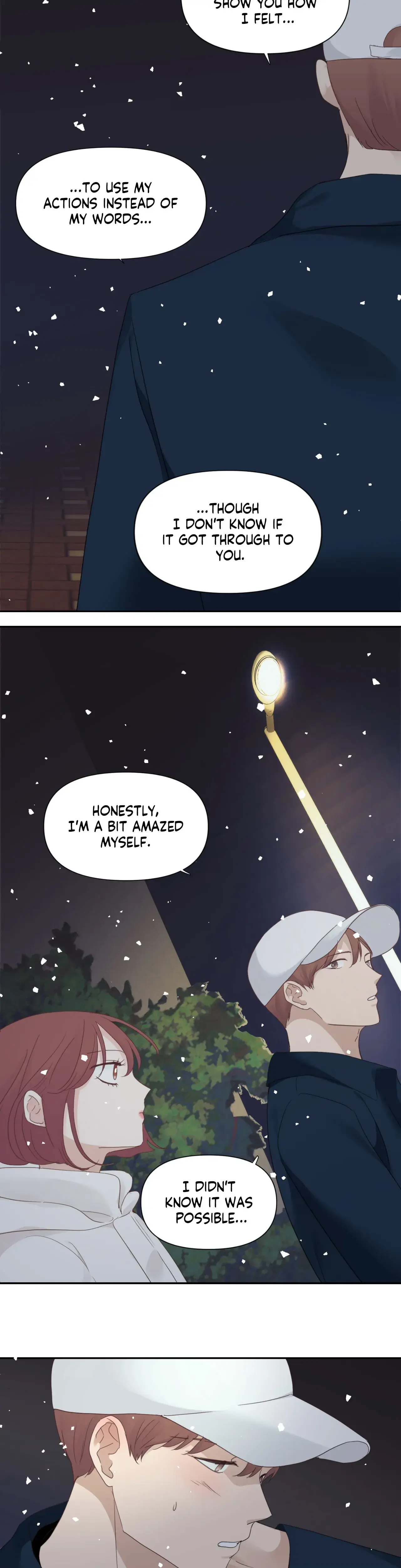 Acidity Of Regret Chapter 62 - Page 25